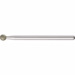 PFERD DKU-A 4,0/3 D 91, 3 mm, 5 pz