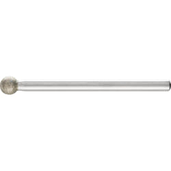 PFERD DKU-A 5,0/3 D 91 fornitura per utensili rotanti per molatura/levigatura