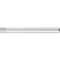 PFERD DZY-A 6,0-6/6 D 91 fornitura per utensili rotanti per molatura/levigatura