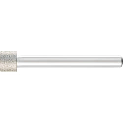 PFERD DZY-N 10,0-8/6 D 181 fornitura per utensili rotanti per molatura/levigatura