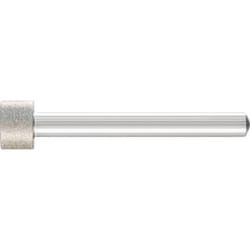 PFERD DZY-N 12,0-8/6 D 91 fornitura per utensili rotanti per molatura/levigatura