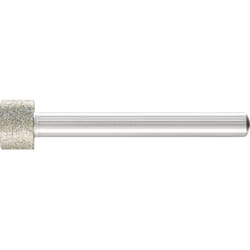 PFERD DZY-N 12,0-8/6 D 181 fornitura per utensili rotanti per molatura/levigatura