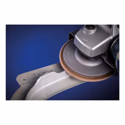 PFERD PFF 100 A-COOL 80 SG INOX+ALU/16,0 fornitura per utensili rotanti per molatura/levigatura Metallo - Vista aggiuntiva 2