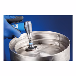 PFERD CD 75 A-COOL 80 fornitura per utensili rotanti per molatura/levigatura Metallo