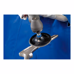 PFERD CD 75 A-COOL 80 fornitura per utensili rotanti per molatura/levigatura Metallo