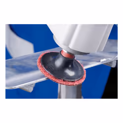 PFERD CD VRH 25 A 180 M fornitura per utensili rotanti per molatura/levigatura Metallo - Vista aggiuntiva 2