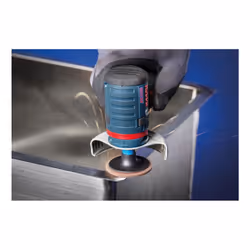 PFERD CD VRH 25 A 180 M fornitura per utensili rotanti per molatura/levigatura Metallo - Vista aggiuntiva 3