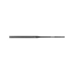 Pferd - Limes Precisione Aghi Corradi® Lunghezza : 160 Mm, Forma Piatta, Dimensioni Svizzero 3
