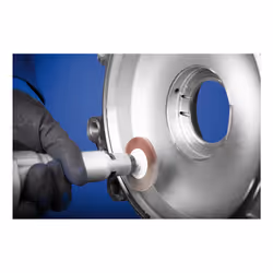 PFERD F 5015/6 A 180 fornitura per utensili rotanti per molatura/levigatura Metallo - Vista aggiuntiva 2