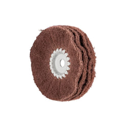 PFERD PNR 10035/10 A 280 fornitura per utensili rotanti per molatura/levigatura Metallo