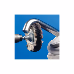 PFERD TR 10010-10 ST fornitura per utensili rotanti per lucidatura