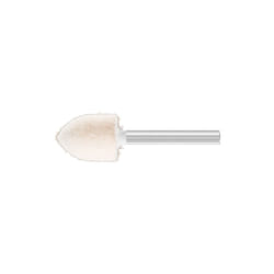PFERD 44152025 fornitura per utensili rotanti per molatura/levigatura