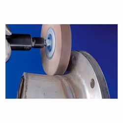 PFERD FR 15050/25,4 A 40 fornitura per utensili rotanti per molatura/levigatura Metallo - Vista aggiuntiva 3