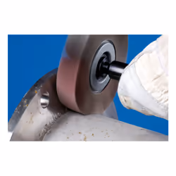 PFERD FR 15050/25,4 A 80 fornitura per utensili rotanti per molatura/levigatura Metallo - Vista aggiuntiva 2