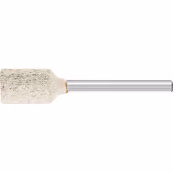 PFERD PF ZY 0812/3 AN 80 TX, Metallo, 71600 Giri/min, 3 mm, 12 mm, 10 pz