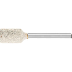 PFERD PF ZY 0812/3 AN 80 TX fornitura per utensili rotanti per molatura/levigatura Metallo