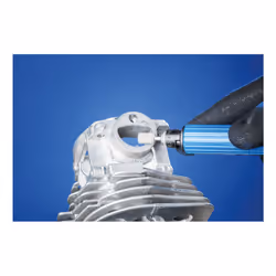 PFERD PF ZY 0812/3 AN 80 TX fornitura per utensili rotanti per molatura/levigatura Metallo