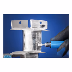 PFERD PF ZY 0812/3 AN 80 TX fornitura per utensili rotanti per molatura/levigatura Metallo