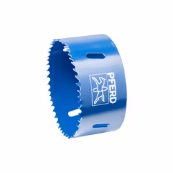 PFERD 25102586, Singolo, Trapano, Germania, 8,6 cm, 331 g, 104 mm