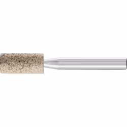 PFERD ZY 1020 6 AN 46 N5B INOX EDGE, Acciaio, Acciaio inox, 95400 Giri/min, 1 cm, 10 pz