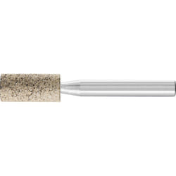 PFERD ZY 1020 6 AN 46 N5B INOX EDGE punta per incisore 10 pz