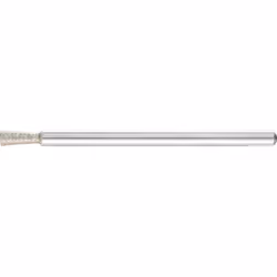 PFERD DKT 3,0-8°/3 D 126, 3 mm, 7 mm, 1 pz
