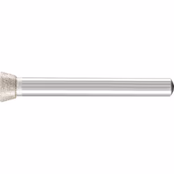 PFERD DKT 10,0-30°/6 D 126, 6 mm, 5 mm, 1 pz