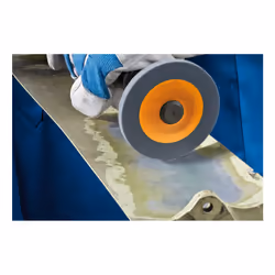 PFERD PNER-W 7506-6 SiC F Metallo - Vista aggiuntiva 2
