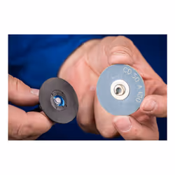 PFERD CD 25 A 80 fornitura per utensili rotanti per molatura/levigatura Metallo - Vista aggiuntiva 2