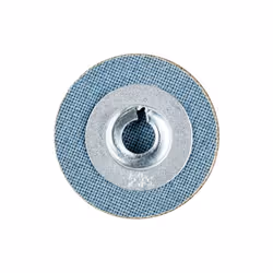 PFERD CD 25 A 80 fornitura per utensili rotanti per molatura/levigatura Metallo - Vista aggiuntiva 3