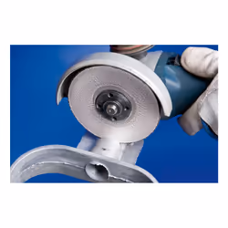 PFERD EH 125-2,4 SG ALU accessorio per smerigliatrice