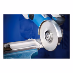 PFERD EH 125-2,4 SG ALU accessorio per smerigliatrice