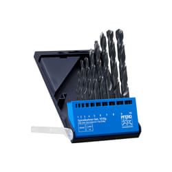 PFERD 25298001 punta per trapano Set di punte per trapano 10 pz