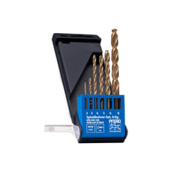 PFERD 25298004 punta per trapano Set di punte per trapano 6 pz