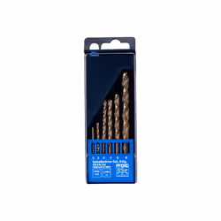 PFERD 25298004 punta per trapano Set di punte per trapano 6 pz - Vista aggiuntiva 2