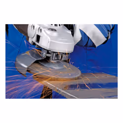 PFERD E 100-6 SG STEEL/16,0 fornitura per utensili rotanti per molatura/levigatura Metallo - Vista aggiuntiva 3