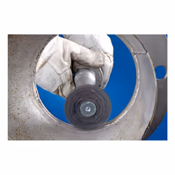 PFERD PCLS 7513/6 fornitura per utensili rotanti per molatura/levigatura Metallo