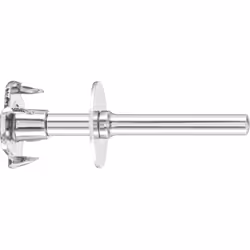 PFERD PCLB 6/6/26, 6 mm, 1 pz