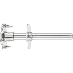 PFERD PCLB 6/6/26 fornitura per utensili rotanti per molatura/levigatura