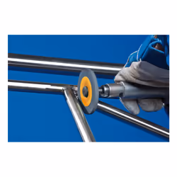 PFERD PNER-H 5003-6 A F fornitura per utensili rotanti per molatura/levigatura Metallo - Vista aggiuntiva 3
