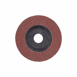PFERD PFF 115 A 40 PSF STEELOX fornitura per utensili rotanti per molatura/levigatura Metallo - Vista aggiuntiva 3