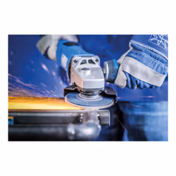 PFERD PFF 115 Z 60 PSF STEELOX fornitura per utensili rotanti per molatura/levigatura Metallo - Vista aggiuntiva 2