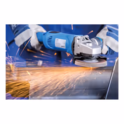 PFERD PFF 115 Z 60 PSF STEELOX fornitura per utensili rotanti per molatura/levigatura Metallo - Vista aggiuntiva 3