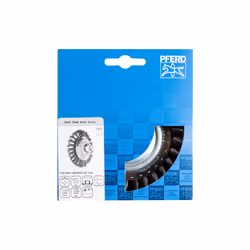 PFERD 43317001 fornitura per utensili rotanti per molatura/levigatura - Vista aggiuntiva 3