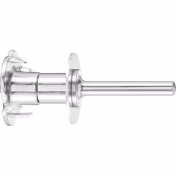 PFERD PCLB 6/13/26, 6 mm, 1 pz