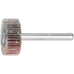 PFERD F 2510/6 A 120 fornitura per utensili rotanti per molatura/levigatura Metallo