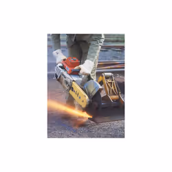 PFERD 100 T 350-3,8 Q SG RAIL STEEL/25,4 accessorio per smerigliatrice