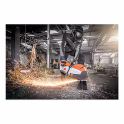 PFERD 100 EHT 350-4,5 SG STEEL/25,4 accessorio per smerigliatrice - Vista aggiuntiva 3