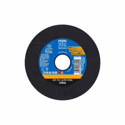 PFERD 61730010, 2,22 cm, 11,5 cm, 1 mm, 13300 Giri/min, 25 pz