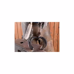 PFERD 43676001 fornitura per utensili rotanti per molatura/levigatura - Vista aggiuntiva 4